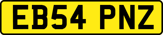 EB54PNZ