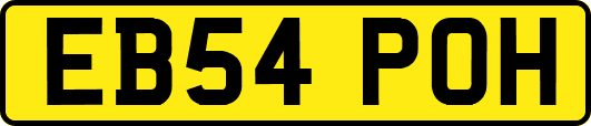 EB54POH