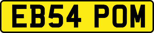 EB54POM
