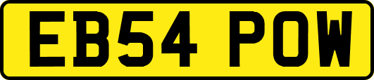 EB54POW