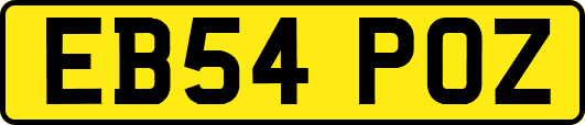 EB54POZ