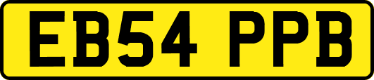 EB54PPB