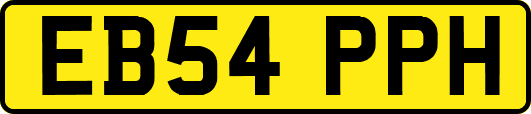 EB54PPH