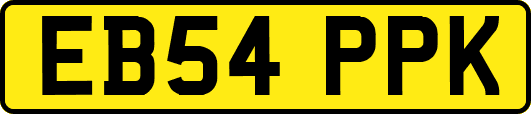 EB54PPK
