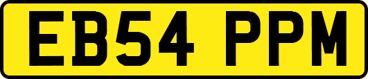 EB54PPM