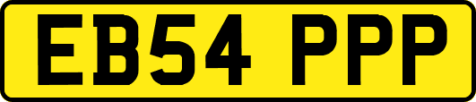 EB54PPP