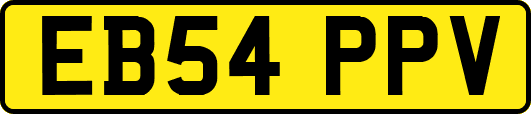 EB54PPV