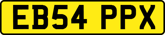 EB54PPX