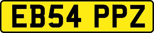 EB54PPZ