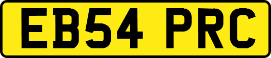 EB54PRC