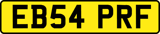 EB54PRF