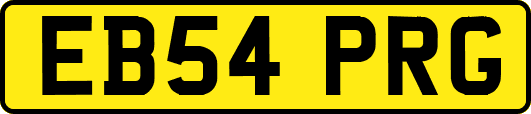 EB54PRG