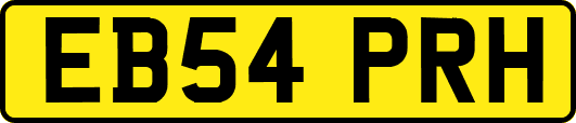 EB54PRH