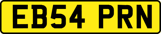 EB54PRN