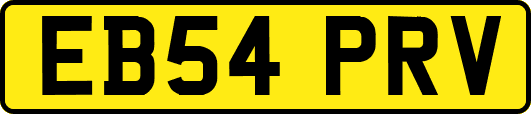 EB54PRV