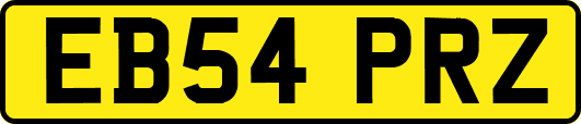 EB54PRZ