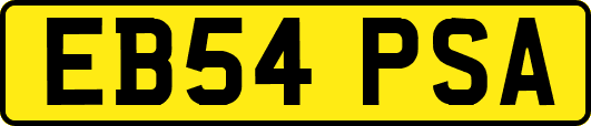 EB54PSA