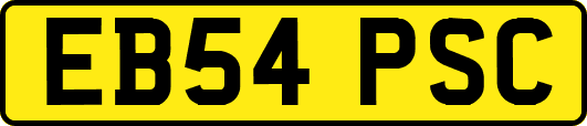 EB54PSC