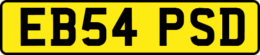 EB54PSD