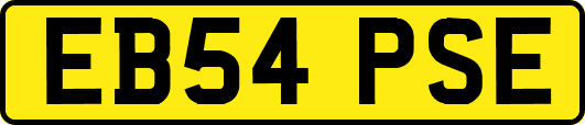 EB54PSE