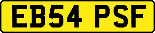 EB54PSF