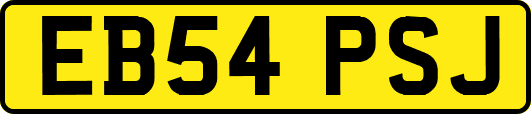 EB54PSJ