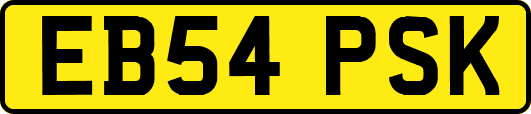 EB54PSK
