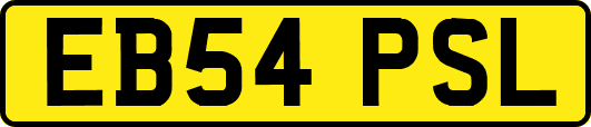 EB54PSL
