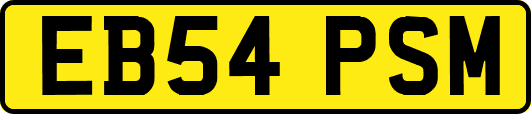 EB54PSM