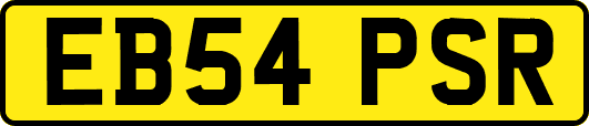 EB54PSR