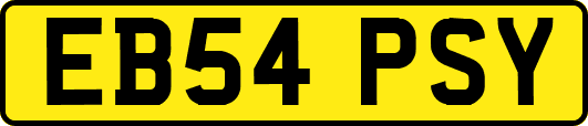 EB54PSY