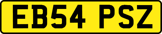EB54PSZ