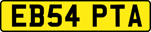 EB54PTA