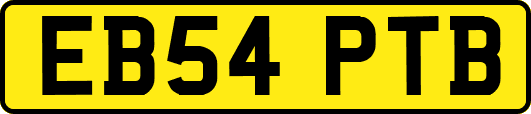 EB54PTB