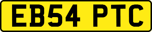 EB54PTC