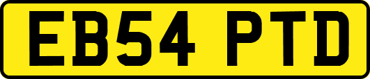 EB54PTD