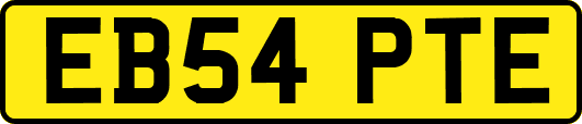 EB54PTE