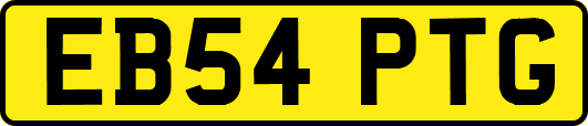 EB54PTG