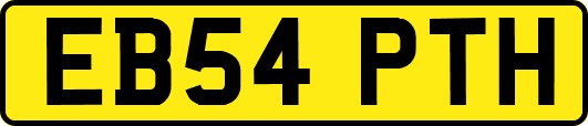 EB54PTH