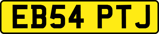 EB54PTJ