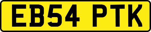 EB54PTK