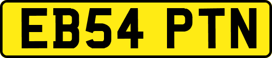 EB54PTN