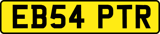 EB54PTR
