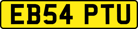 EB54PTU