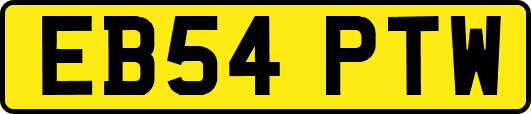 EB54PTW