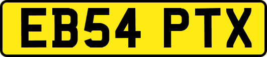 EB54PTX