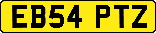 EB54PTZ