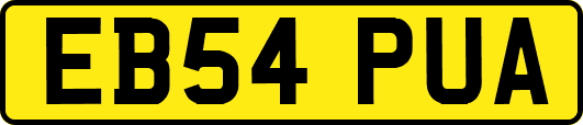 EB54PUA