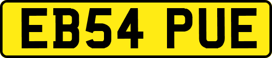 EB54PUE