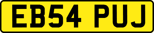 EB54PUJ